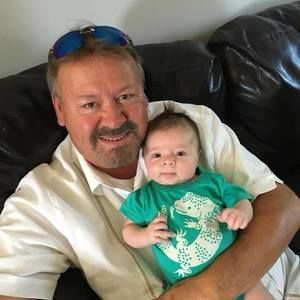 Meet your Posher, Ricky